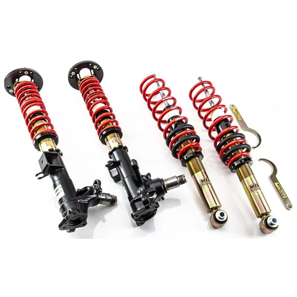MTS Coilovers Street BMW 5 (E34)
