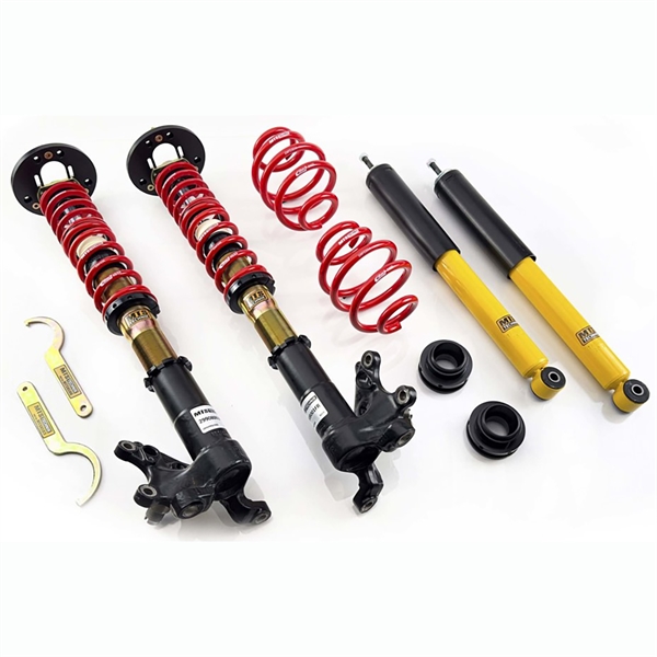 MTS Coilovers Street BMW 3 (E30)