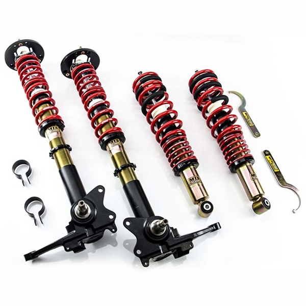 MTS Coilovers Street BMW 3 (E21)