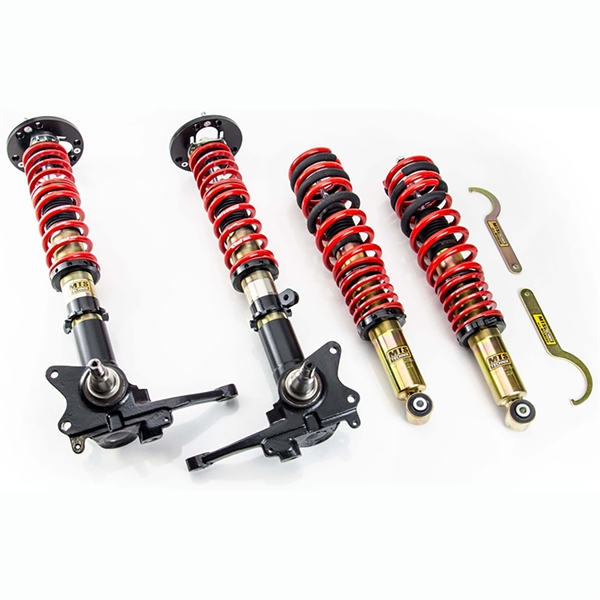 MTS Coilovers Street BMW 3 (E21)