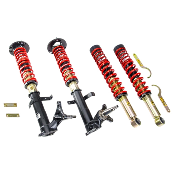 MTS Coilovers Street BMW 7 (E23)