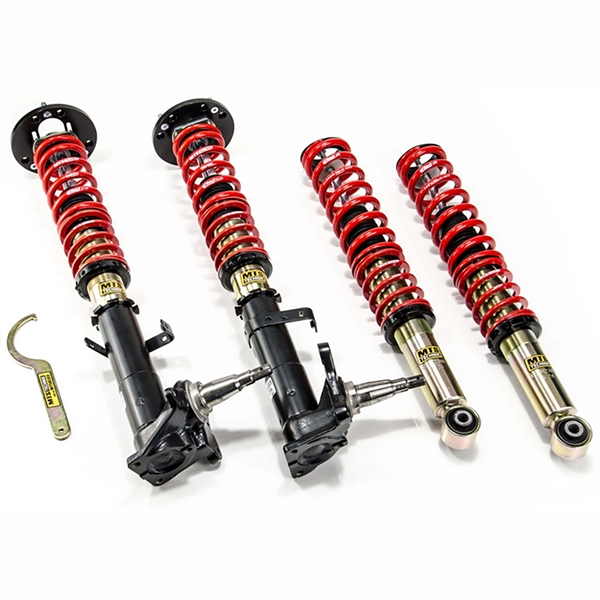 MTS Coilovers Street BMW 2500-3.3 (E3)