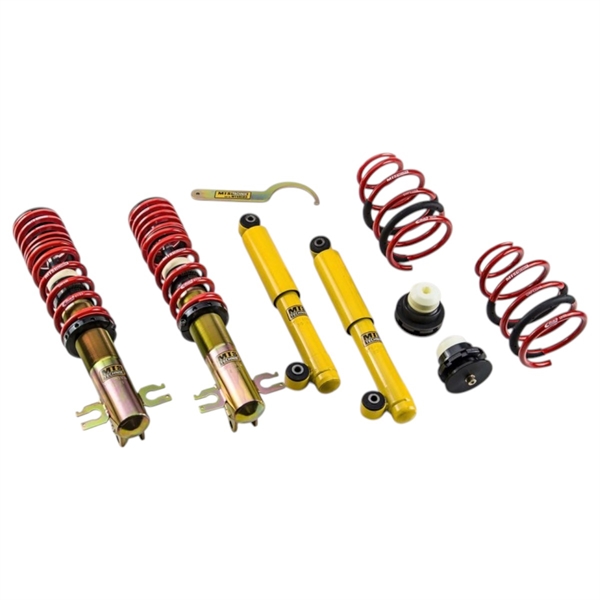 MTS Coilovers Street Fiat CINQUECENTO (170)