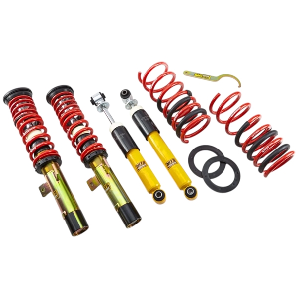 MTS Coilovers Street Ford MONDEO III Turnier (BWY)