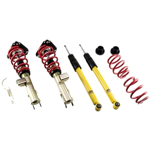 MTS Coilovers Street Mercedes-Benz A-CLASS (W176)