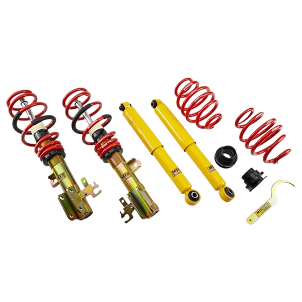 MTS Coilovers Street Fiat CROMA (194)