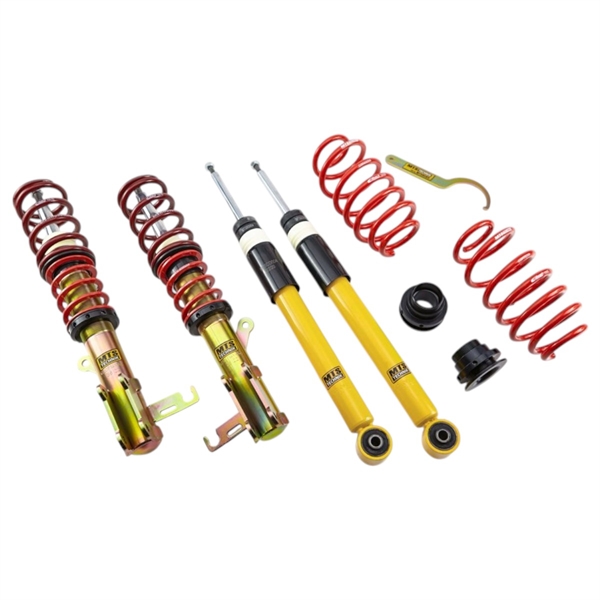 MTS Coilovers Street Chevrolet CRUZE Station Wagon (J308)