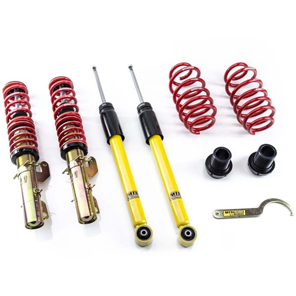 MTS Coilovers Street Skoda OCTAVIA I (1U)