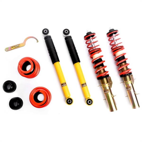 MTS Coilovers Street Audi TT (8N)