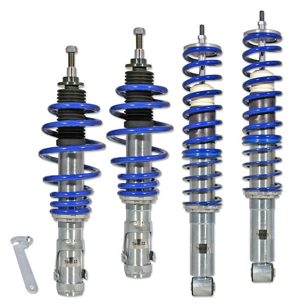 JOM Blueline Coilovers VW Polo Variant 6N2