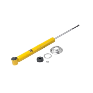 MTS Sport Stötdämpare Audi 80 B2 Saloon (81/85)