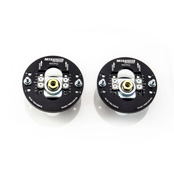 MTS Justerbara Camber Plates Opel KADETT D (31)