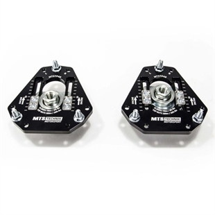 MTS Justerbara Camber Plates Mini MINI PACEMAN (R61)