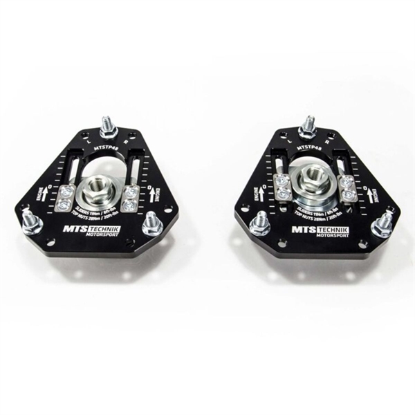 MTS Justerbara Camber Plates Mini MINI PACEMAN (R61)