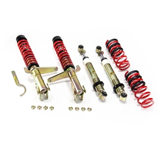 MTS Coilovers Street Audi 80 B4 Avant (8C)