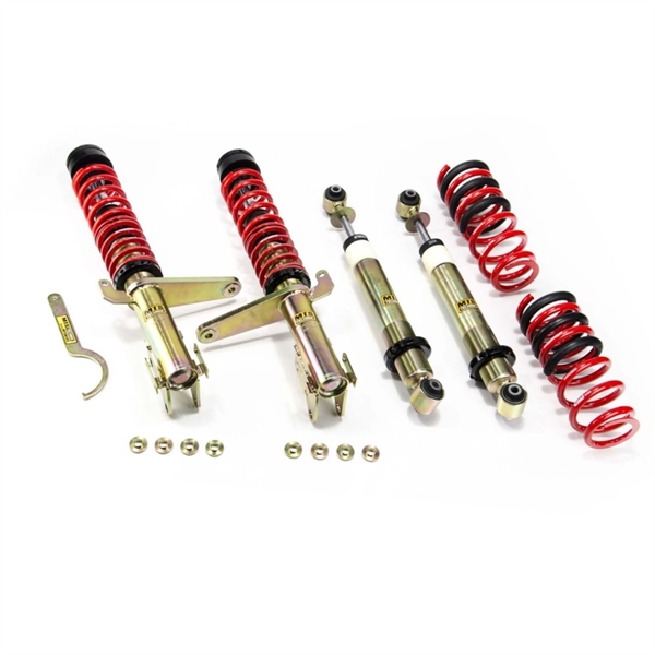 MTS Coilovers Street Audi 80 B4 Avant (8C)