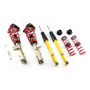 MTS Coilovers Street Mercedes-Benz A-CLASS (W176)