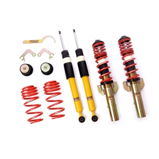 MTS Coilovers Street VW POLO V (6R1/6C1)