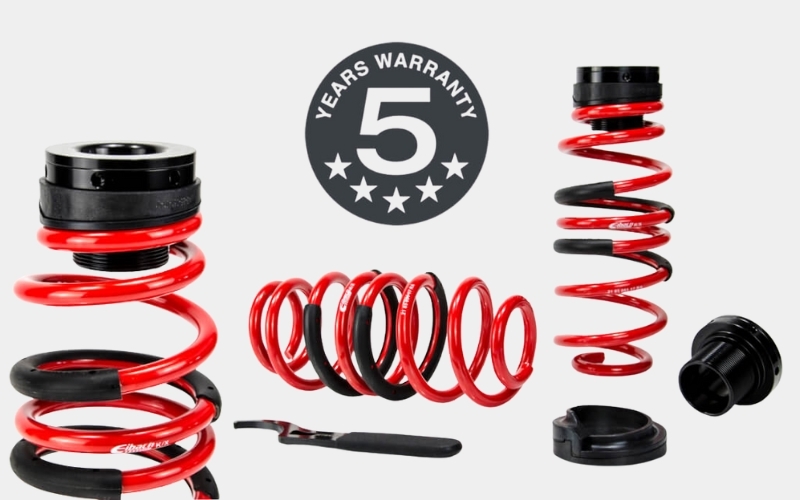 MTS komfort gängundervagn