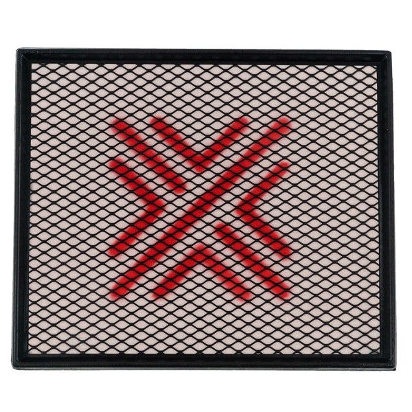 Pipercross Performance Luftfilter Audi A4 (RS4) 8D/B5 2.7i Biturbo