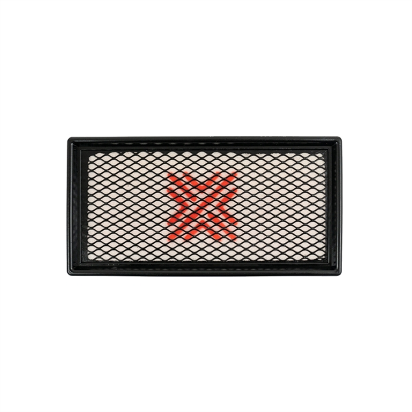 Pipercross Performance Luftfilter Peugeot 208 1.0 VTi