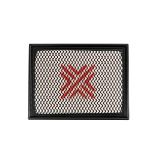 Pipercross Performance Luftfilter DS Automobiles DS3 Crossback 1.5 BlueHDi