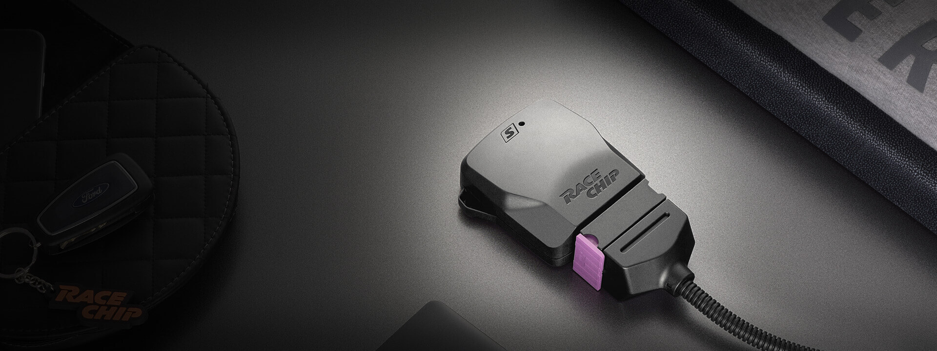 RaceChip S