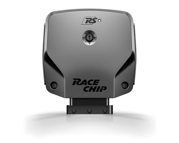 RaceChip RS till Fiat Talento (296) 1.6 D