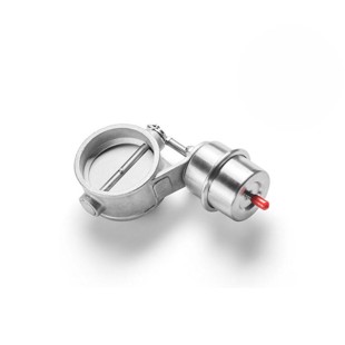 RM Motors Exhaust valve (throttle) 50 mm