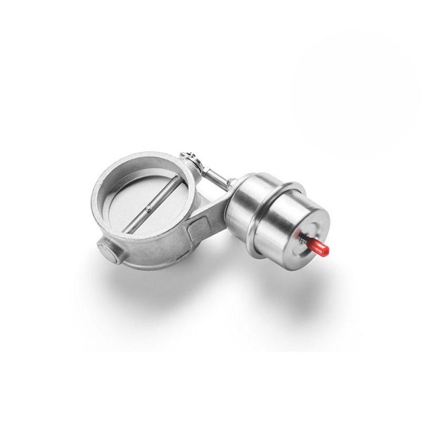 RM Motors Exhaust valve (throttle) 50 mm