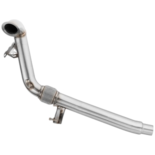 RM Motors Downpipe AUDI A3 8V 1.8 TFSI