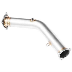 RM Motors Downpipe AUDI A4, A5 B8 2.0 TFSI