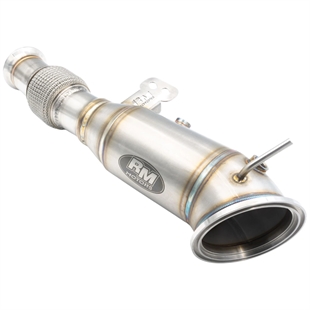 RM Motors Downpipe BMW G11, G12 B58
