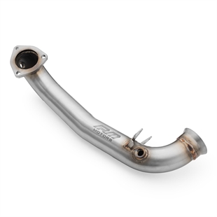 RM Motors Downpipe Citroen DS5