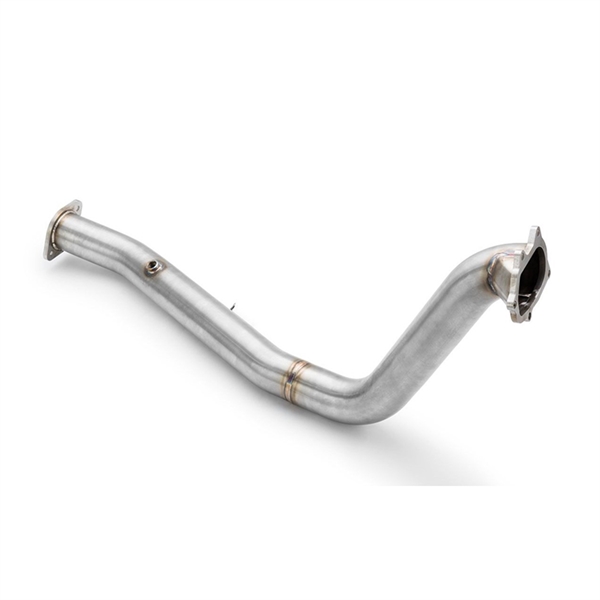 RM Motors Downpipe SUBARU Impreza Mk3 2.5 WRX STI