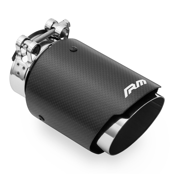 RM Motors Avgasutblås RMT-C101-1/63G 4 "