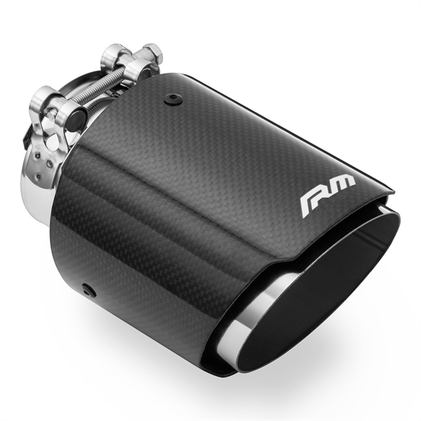 RM Motors Avgasutblås RMT-C101-2/50G 4"