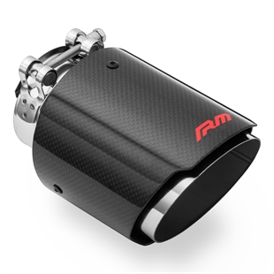 RM Motors Avgasutblås RMT-C101-2/76R 4"