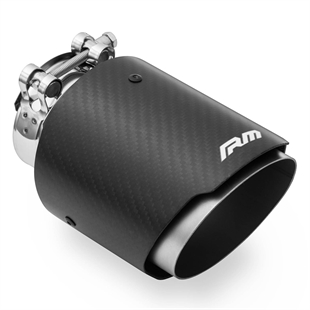 RM Motors Avgasutblås RMT-C101-3/63G 4"