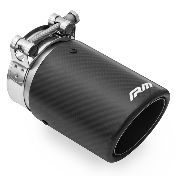 RM Motors Avgasutblås RMT-C101-4/63G