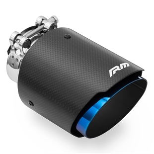 RM Motors Avgasutblås RMT-C101-5/63G 4"