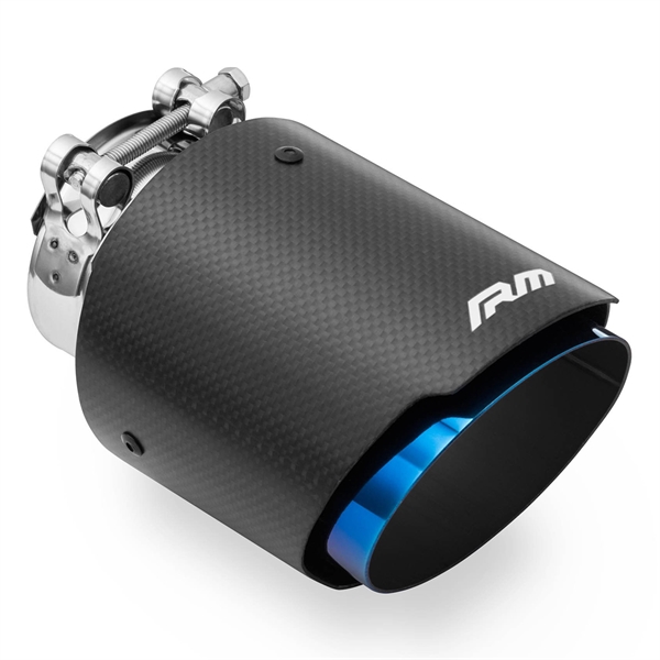 RM Motors Avgasutblås RMT-C101-5/63G 4"