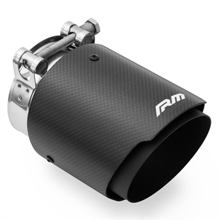 RM Motors Avgasutblås RMT-C101-6/63GM