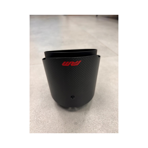 RM Motors Avgas Tip RMT-C114-6/63RM 4.5"