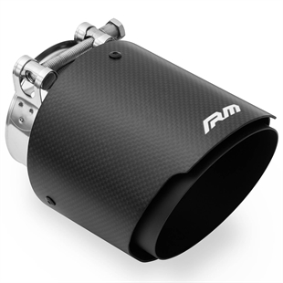 RM Motors Avgasutblås RMT-C114-6/76GM 4.5"