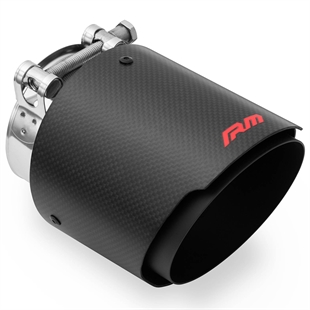 RM Motors Avgasutblås RMT-C114-6/76RM 4.5"