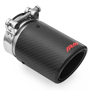 RM Motors Avgasutblås RMT-C89-4/63R