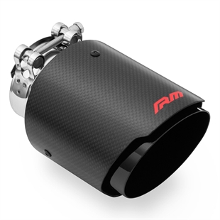 RM Motors Avgasutblås RMT-C89-6/54RG 3.5"