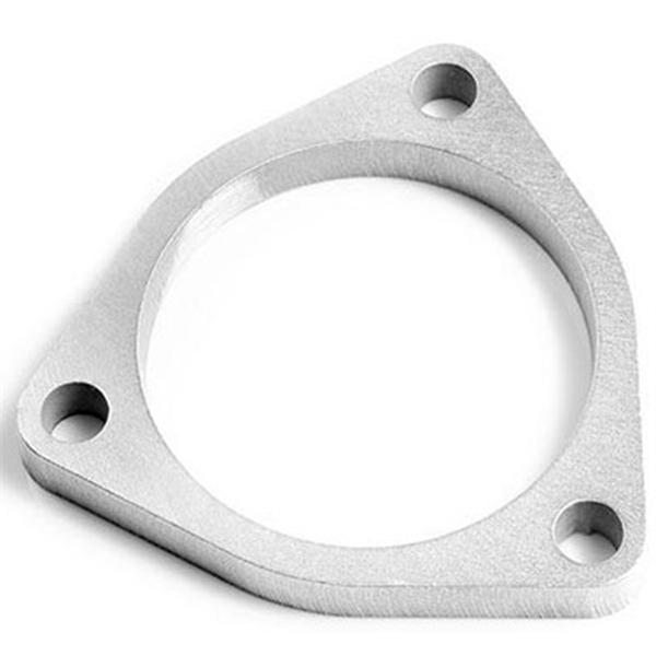 RM Motors F36 Fixing Flange For Exhaust Systems (1.8 TFSI, 2.7, 3.0 TDI)