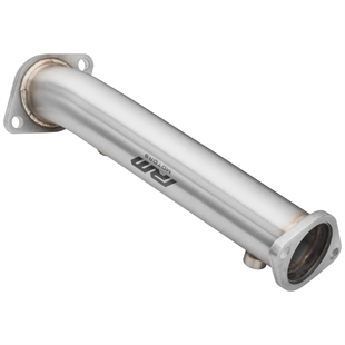 RM Motors GPF delete Hyundai i20N